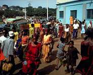 Ghanaians Can Make What Appears To Be An Impossible Reformation Possible
